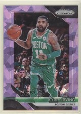 2018-19 Panini Prizm Purple Ice Prizm 32/149 Kyrie Irving #98 03yj