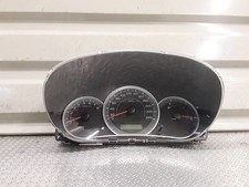 Compteur Subaru IMPREZA