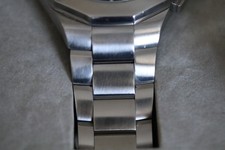 Baume Mercier Riviera moa10264 Chronograph + Box Canada 11