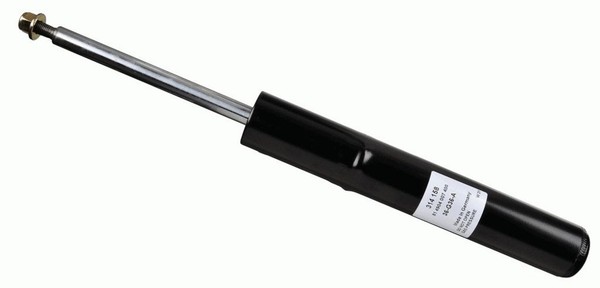 Sachs StossdÄMpfer Vorne Passend FüR Audi A5 Q5-image