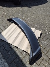 Nissan R35 GTR Original Spoiler