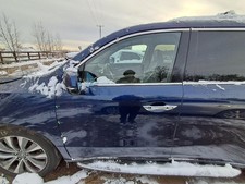 Driver Left Front Door Electric Fits 14-16 Mdx 2780593 Driver Left Front Door Electric Fits 14-16 Mdx 2780593