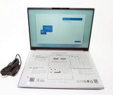 Lenovo ThinkBook 16 G9 IRL 16" FHD+ Intel Core 5 210H 2.2GHz 16GB RAM 256GB SSD