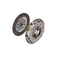 LUK SAC Kupplungssatz Passend FüR Hyundai IX35 KIA Sportage | 624 3419 09