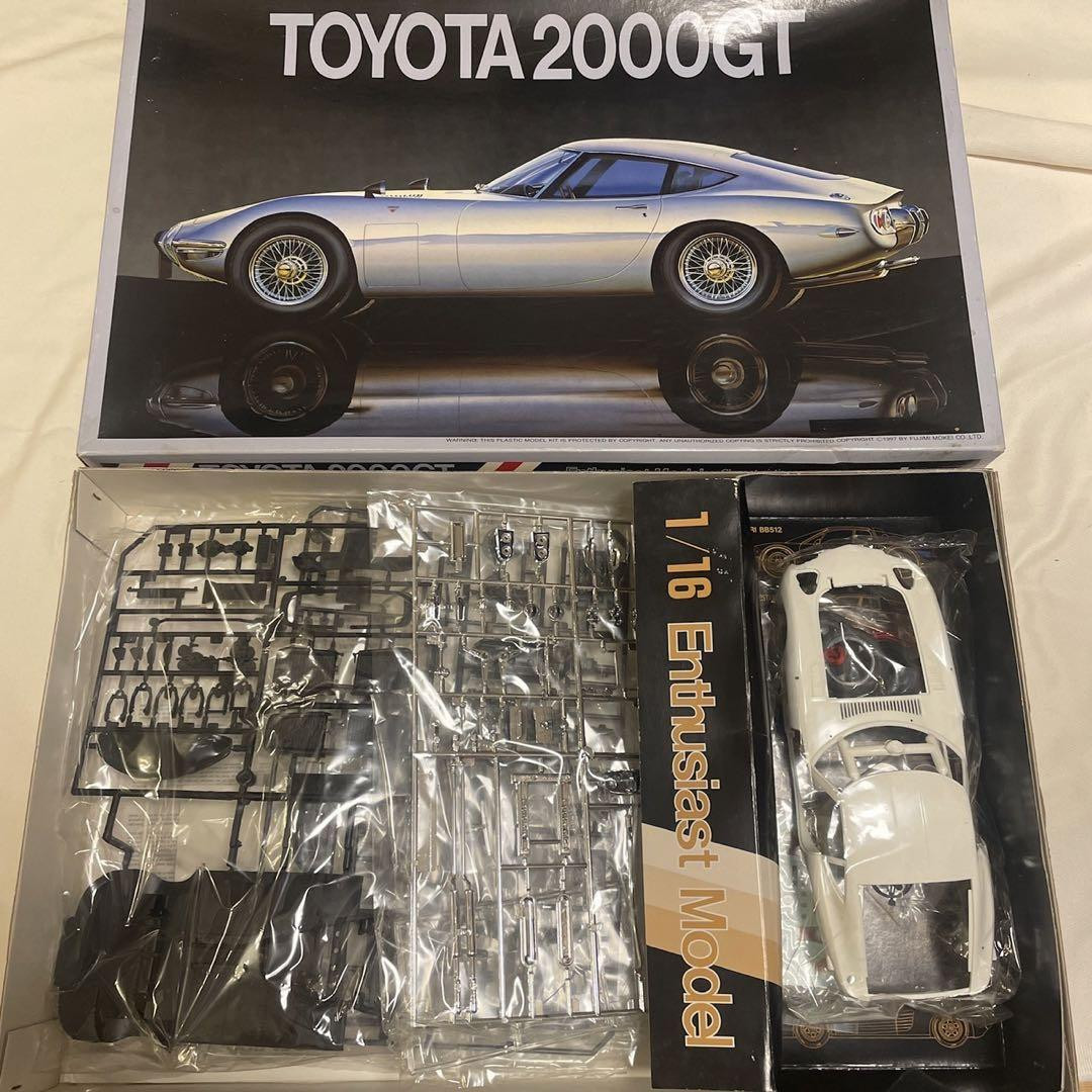 トヨタ2000GT 2000GT | Vehicle Gallery | Toyota Brand | Mobility | Toyota