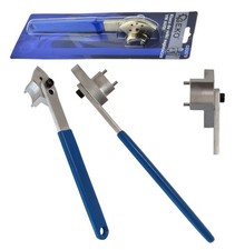 Spannrollenschlüssel VAG Spannrolle Zahnriemen Wechsel Werkzeug WV Audi Skoda