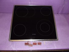 Bosch NXN645H14D HT5EK60E Glaskeramik 2 Jahre Garantie CERAN® Kochfeld X576