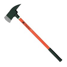 LEATHERHEAD TOOLS PAO-6 Axe,Fiberglass,3'L 6YFP7