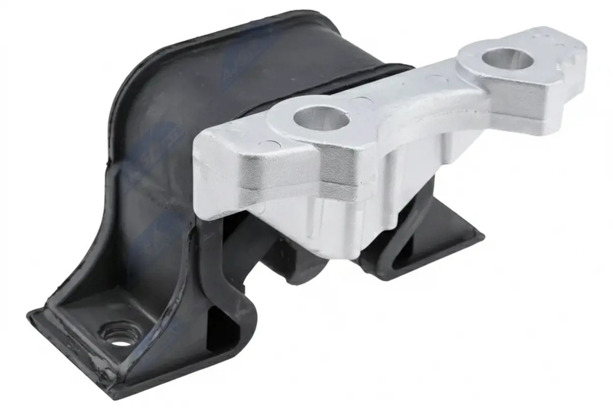 Lagerung, Motor rechts ZPS-PL-019 NTY für OPEL CORSA C CORSA C Kasten/Schrägheck