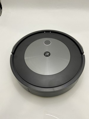 IROBOT ROOMBA COMBO J5 ROBOT VACUUM & MOP   IDENTIFIES AND AVOIDS OBSTACLES