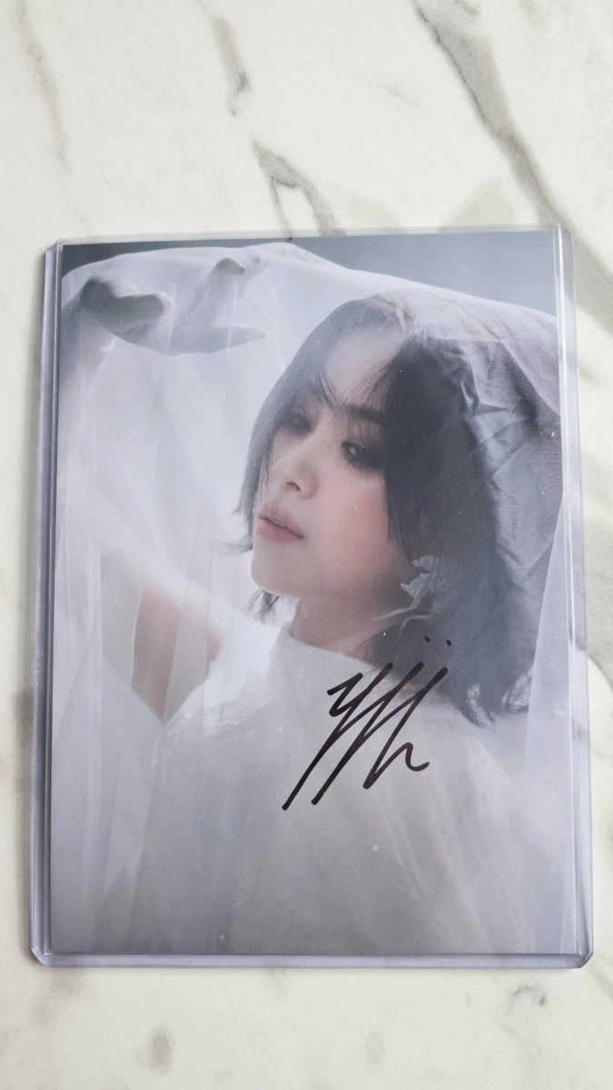 Kpop Postcard for sale | eBay