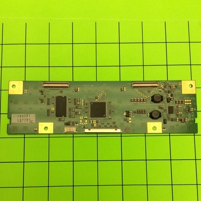 Syntax LT26HVX TV Television Main Video Board 1B4171 L672B1