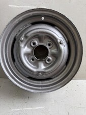 Midget Sprite Wheel AHA6544 1963-1969 Steel Disc Rim