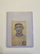 Shoeless Joe Jackson 1917 Conlon White Sox Black Border VERY RARE! #4