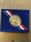 United States Liberty Coin Half Dollar 1886-1986 OGP — photo 2