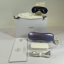 Ulike IPL Hair Remover Device - Purple - UI20 DB