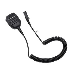RM560 Remote Speaker Microphone IP67 for Motorola R5 Radio PMMN4170 IMPRES Mic