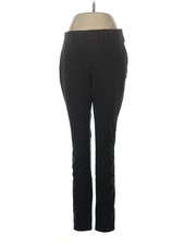 Amazon Essentials Women Black Dress Pants M