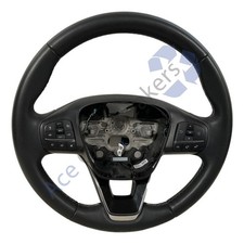 Ford Focus Mk4 C519 22-25 Facelift Steering Wheel With Multi Functions
