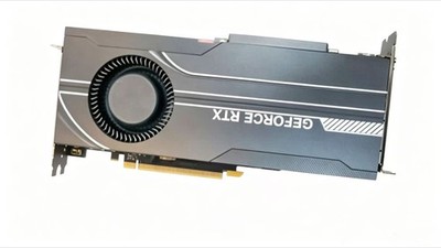NVIDIA RTX4060 8GB Gaming Graphic Card GPU 2 slots Turbo Founders Edition (oem)