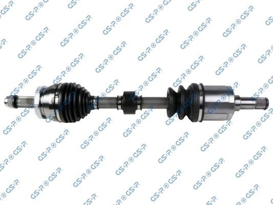 Antriebswelle Vorne Links Gsp 224462 FÜR Hyundai-image