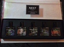 Nest Fragrances NY Eau Parfurm Collection Womens
