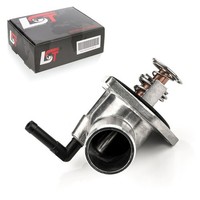 KüHlmittel Thermostat GehäUse 92°C FüR Opel Astra G Zafira A X14XE X16XEL