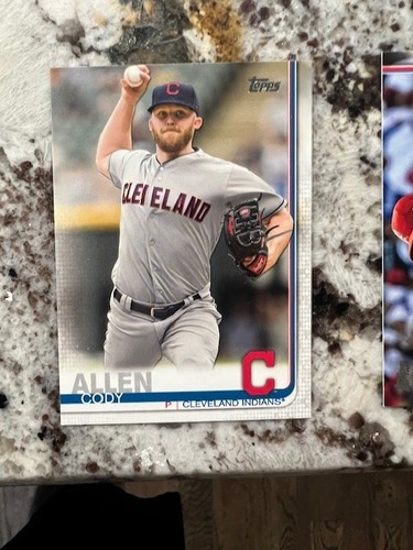 2019 TOPPS SERIES 1 MLB BASEBALL CARD #s 176-350 PICK YOUR CARD - Picture 73 of 158