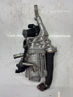 Abgaskühler Für Land Rover 3,0 V6 Diesel 306DT 306DTA Gen2 FW93-9U438-AA