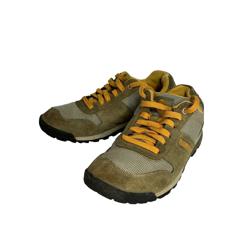 merrell performance footwear solo origins burnt shoes