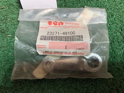 ARM, SHIFT CAM LOCK