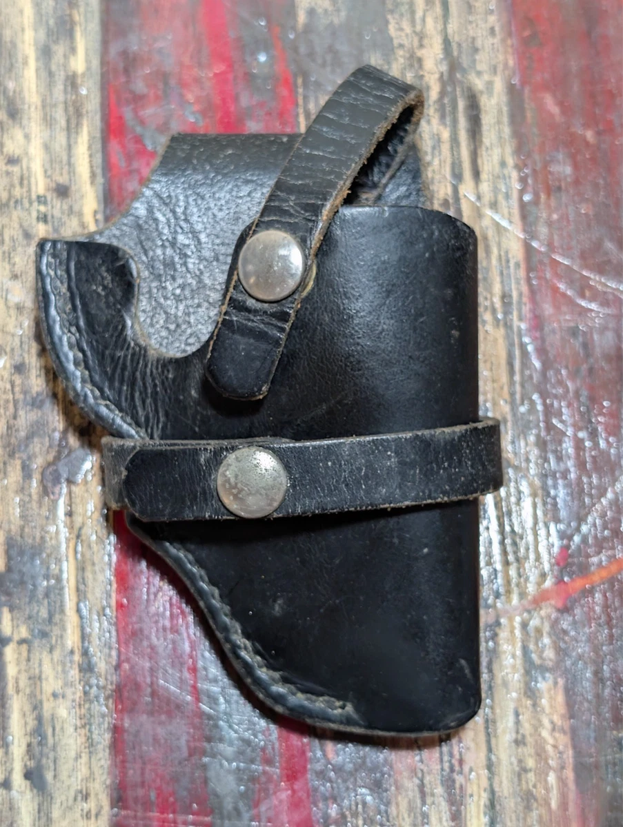 Bucheimer Concealment Holster Hunting Belt (OWB) Gun Holsters for