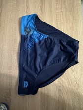 ARENA Herren Badehose Brief Swim Trunks Blau D10 UK44