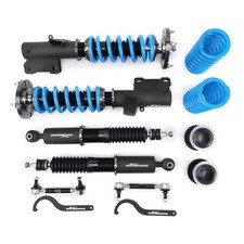 Gewindefahrwerk Sport Dämpfung 24-stufig Einstellbar for Ford Mustang GT S-197