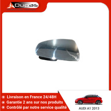 Glace de rétroviseur Audi A1