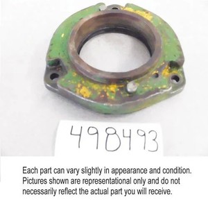 Used PTO Rear Housing fits John Deere 3010 4010 AR27247 R27342