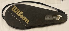 Wilson Hammer 6.2 Oversize 110 Tennis Racquet