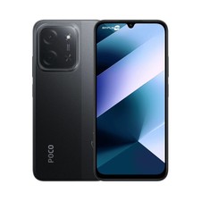Xiaomi Poco C85 6.9" Smartphone Octa-Core 8GB 256GB 120Hz 6000mAh Dual SIM