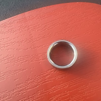 Oura Ring Gen 4 Size 8