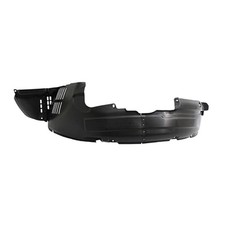 Front Driver Side Fender Liner For Hyundai Santa Fe 2010-2012 Hy1248123c