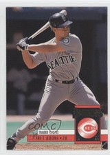 1994 Donruss Bret Boone #413 0c4