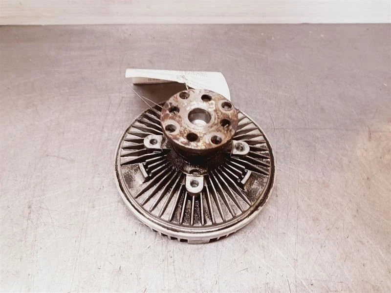 Fan Clutch From 1983 Chevrolet Pickup Truck 20 9593044 - Image 2 of 4