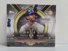 2024 Topps Triple Threads Baseball Checklist Guide in-content 4
