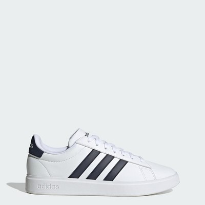 adidas men Grand Court Shoes