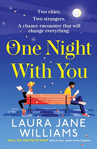 One Night With You - Image 5
