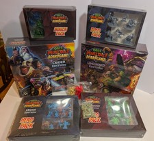 Orcs Must Die! - Order Edition AND EXPANSIONS!!! - SEE