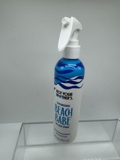 Not Your Mother's Beach Babe Texturizing Sea Salt Spray Hair Wave8oz COMBINESHIP