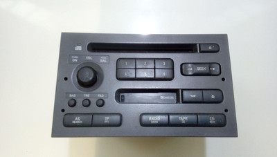 SAAB 9-5 Estate YS3E Music Navi CD Radio Player Head Unit 5038120 2.96 28626560