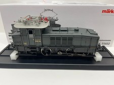 Märklin Spur 1 - 55602 Elektrolokomotive Baureihe E 60 Sound, OVP aus Sammlung