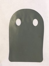 Vinyl Cape - Gray for sale